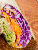 7cereali Bistrot Pizzeria Biologica food