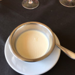 La Casa Del Cioccolato food
