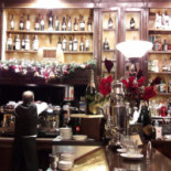 Caffe' Svizzero Nourriture