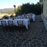 Elicriso Macchia D'isernia Comida