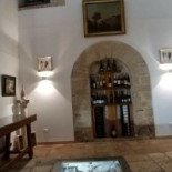 Torre Vecchia Nourriture