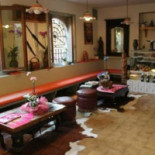 Thai Orchidea À l'intérieur