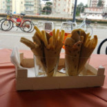 Friggitoria Al Faro food