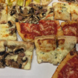 Pizzeria Lievita food