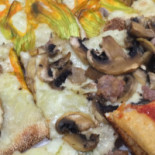 Pizzeria Lievita food