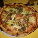 Pizzeria Ca Foresto Comida