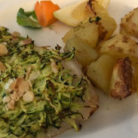 Osteria Di Reno food