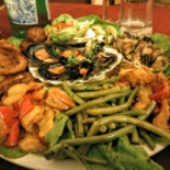 Kalò Faï Comida