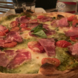 Viagrande Pizzeria Bistrot food