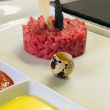 Elefante Comida
