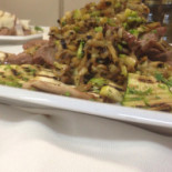 Pizzeria Il Vesuvio Nourriture