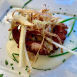 Settecentro Osteria Comida