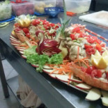 Temptation Comida