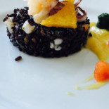 La Locanda Di Sasso Nourriture