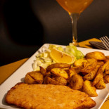 Osteria El Borgo food