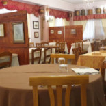 Locanda Da Porto Comida