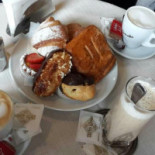 Pasticceria Dolce Forno food