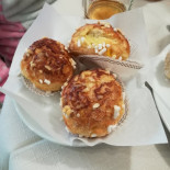 Pasticceria Dolce Forno food