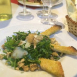 La Genga Comida