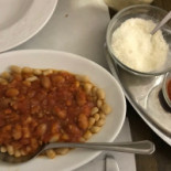 La Genga Comida
