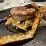 Il Cassero Nourriture