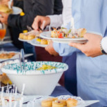 La Battigia Nourriture