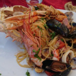 Ca' Degli Ulivi Nourriture