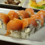 Giapponese Sakura Comida