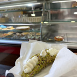 Caffe Puglisi Nourriture