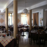 Albergo Nourriture