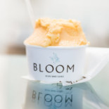 Gelateria Bloom Comida