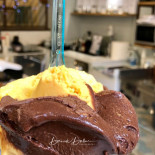 Gelateria Bloom Comida