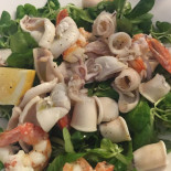 Baria Delia Comida