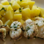 Baria Delia Comida