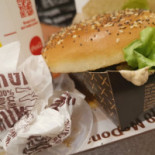 Mcdonald's Comida