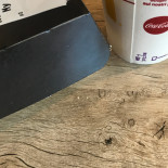 Mcdonald's Comida
