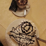 Goppion Caffetteria Monfalcone food
