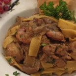 Goppion Caffetteria Monfalcone food