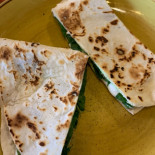 Fattoria Eby Comida