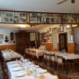 Trattoria Vernizzi food