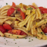 Osteria Il Gallo E L'innamorata Comida