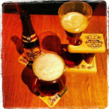 Oberon Comida