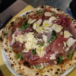 Da Pecchia Pizza E Sfizi Napoletani Nourriture