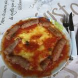 La Vetta Nourriture