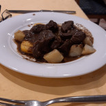 Da Gigi Legnago Comida
