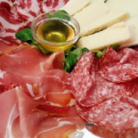 Antiche Terre Comida