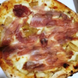 Pizza E Piada Mi Piace Nourriture