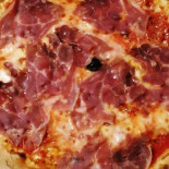Pizza E Piada Mi Piace Nourriture