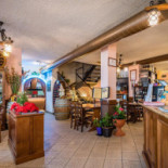 La Vecchia Cantina Varese Nourriture