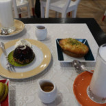 Caffe Wallner Dentro